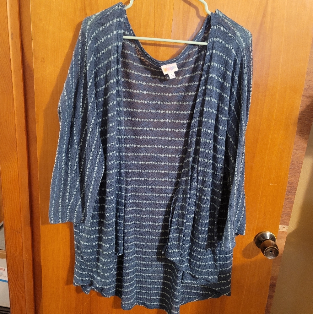 Lularoe Lindsay